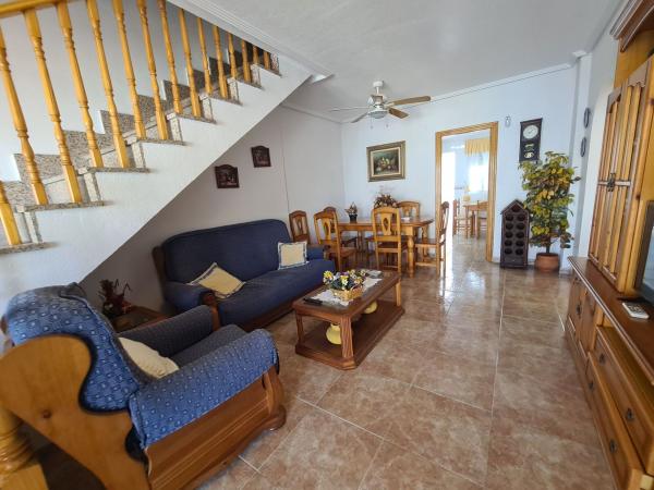 Chalet adosado en CL Mar Del Norte, 11, Torre de la Horadada, Pilar de la Horadada photo 2