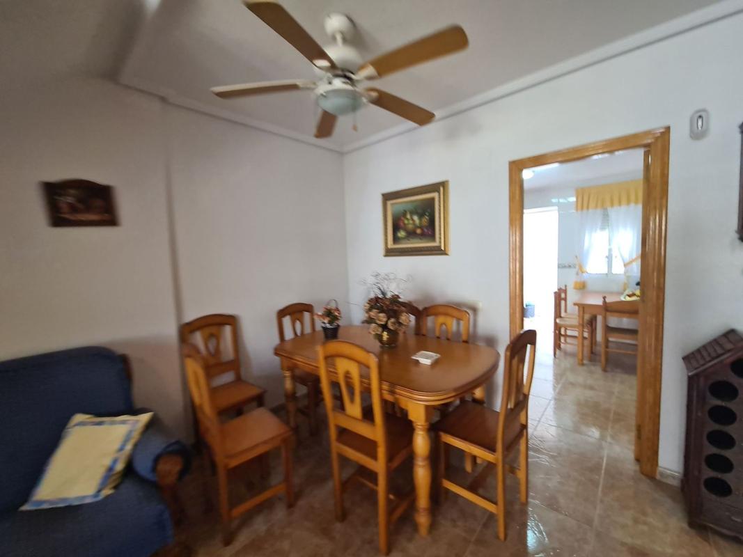 Venta de chalet adosado en Chalet adosado en CL Mar Del Norte, 11, Torre de la Horadada, Pilar de la Horadada , Pilar de la Horadada photo 4