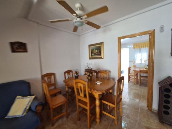 Chalet adosado en CL Mar Del Norte, 11, Torre de la Horadada, Pilar de la Horadada photo 4