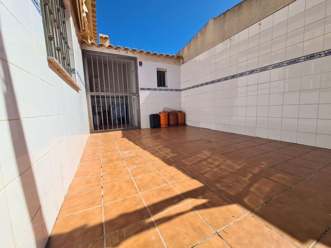 Venta de chalet adosado en Chalet adosado en CL Mar Del Norte, 11, Torre de la Horadada, Pilar de la Horadada , Pilar de la Horadada photo 5