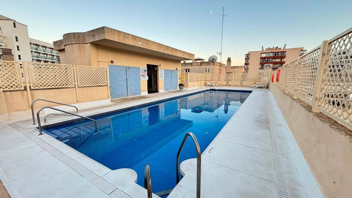 Sale of apartment in Piso en Rio Mesa, Manantiales - Estación de Autobuses, Torremolinos, Torremolinos
photo 2