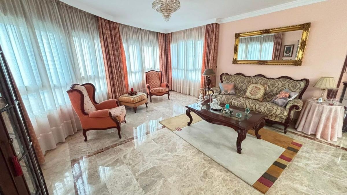 Sale of apartment in Piso en Rio Mesa, Manantiales - Estación de Autobuses, Torremolinos, Torremolinos
photo 5