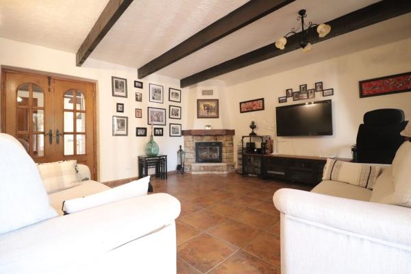 Chalet pareado en Albatera photo 3