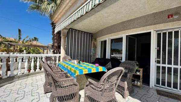 Chalet pareado en La Siesta - El Salado - Torreta, Torrevieja photo 4