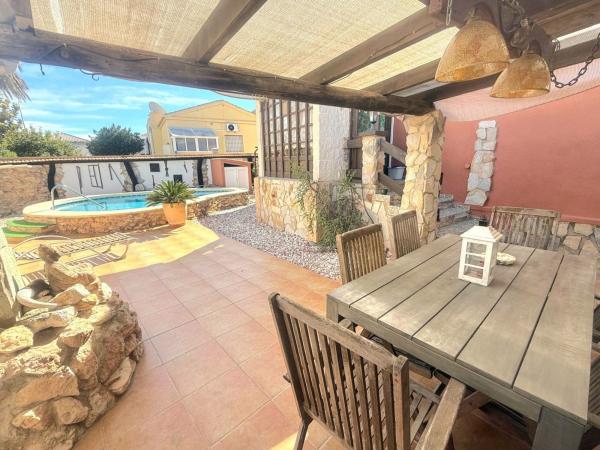 Casa o chalet independiente en La Siesta - El Salado - Torreta, Torrevieja photo 1