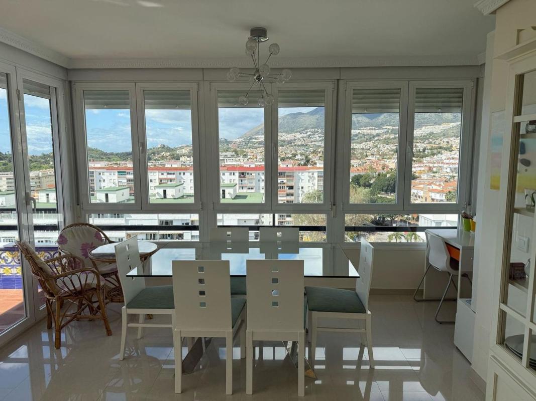 Sale of apartment in Piso en Calle Obispo Herrera Oria, 10, Arroyo de la Miel, Benalmádena, Benalmádena
photo 2