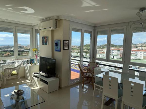 Sale of flat in Piso en Calle Obispo Herrera Oria, 10, Arroyo de la Miel, Benalmádena, Benalmádena
 photo 3