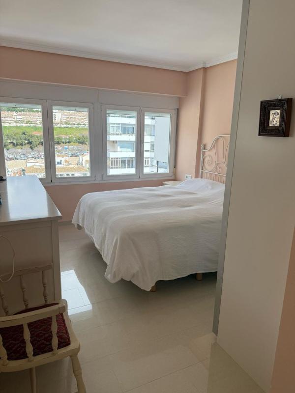 Sale of apartment in Piso en Calle Obispo Herrera Oria, 10, Arroyo de la Miel, Benalmádena, Benalmádena
photo 5