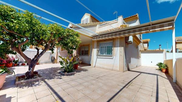 Chalet adosado en Calle Mar Arábigo, Torre de la Horadada, Pilar de la Horadada photo 1