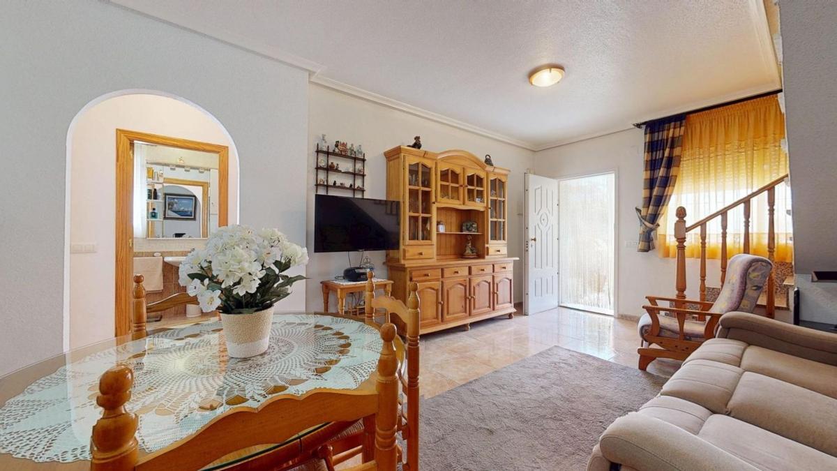 Продажа таунхауса в Chalet adosado en Calle Mar Arábigo, Torre de la Horadada, Pilar de la Horadada , Пилар де ла Орадада photo 5