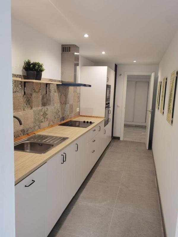 Sprzedaż mieszkania w Piso en Calle José Gómez Díaz, Rodeo Alto-Guadaiza-La Campana, Marbella, Marbella
photo 3