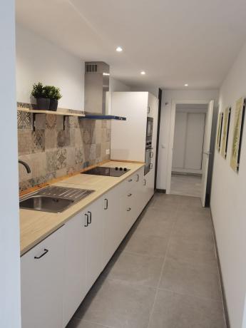 Venta de piso en Piso en Calle José Gómez Díaz, Rodeo Alto-Guadaiza-La Campana, Marbella, Marbella
thumbnail 3