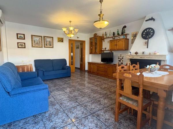 Chalet pareado en Torre de la Horadada, Pilar de la Horadada photo 4