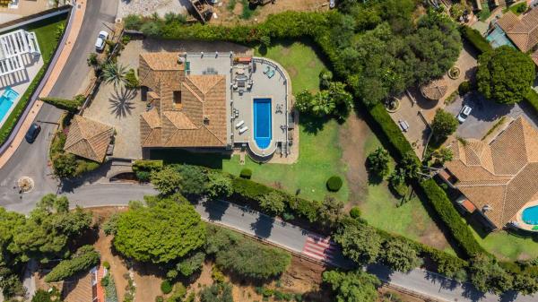 Casa o chalet independiente en Vistamar Del Chaparral, 2, Calaburra - Chaparral, Mijas photo 1