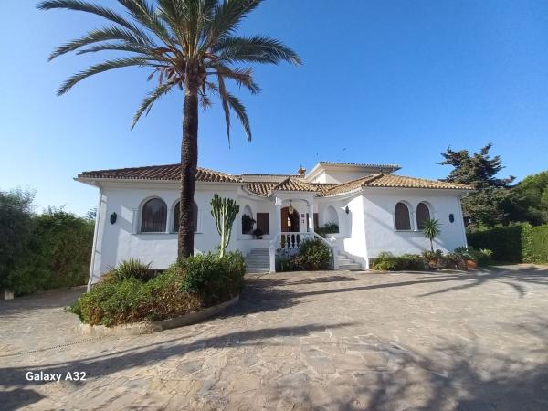Casa o chalet independiente en Vistamar Del Chaparral, 2, Calaburra - Chaparral, Mijas photo 2