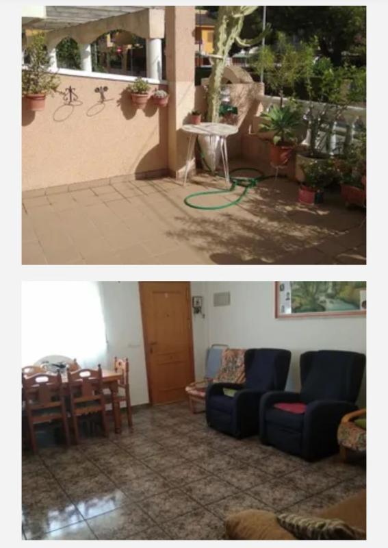 Продажа таунхауса в Chalet adosado en Calle Virgen del Pilar, 84, Torre de la Horadada, Pilar de la Horadada , Пилар де ла Орадада photo 1