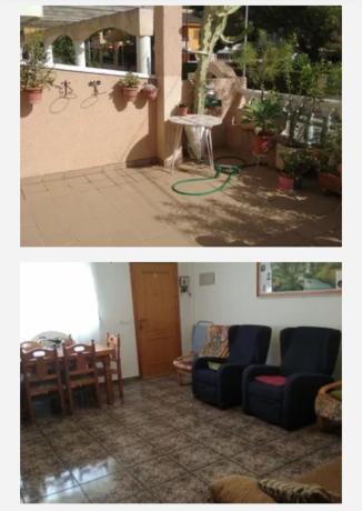 Chalet adosado en Calle Virgen del Pilar, 84, Torre de la Horadada, Pilar de la Horadada photo 1