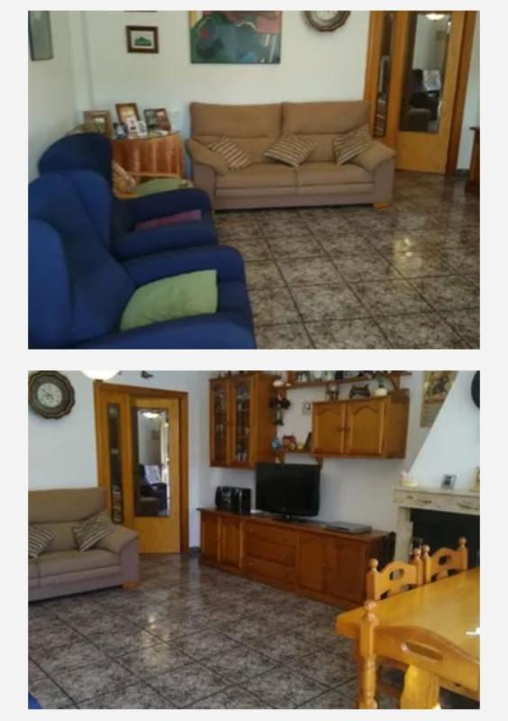 Продажа таунхауса в Chalet adosado en Calle Virgen del Pilar, 84, Torre de la Horadada, Pilar de la Horadada , Пилар де ла Орадада photo 2