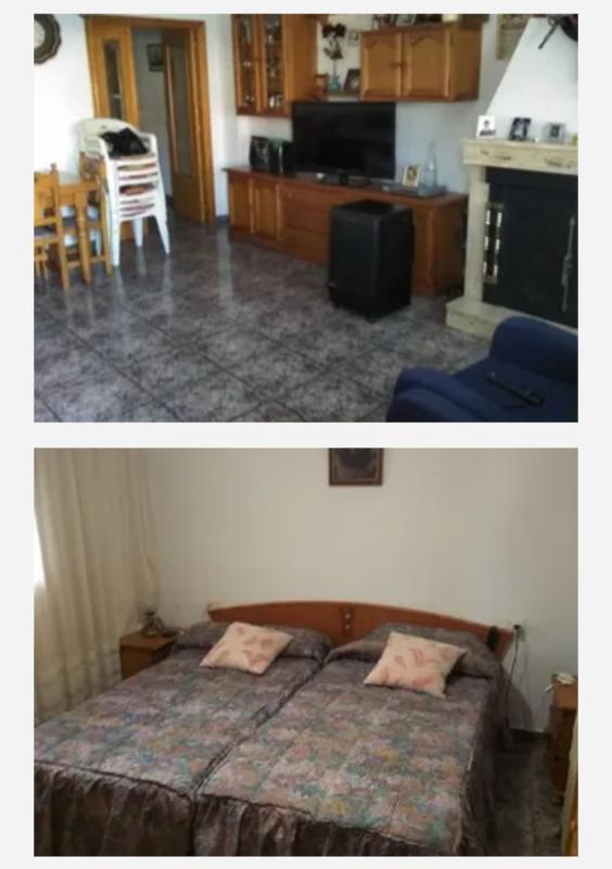Продажа таунхауса в Chalet adosado en Calle Virgen del Pilar, 84, Torre de la Horadada, Pilar de la Horadada , Пилар де ла Орадада photo 5