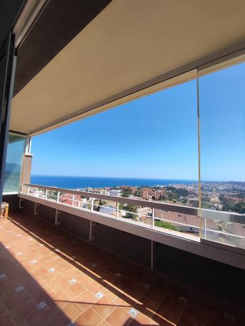 Ático en venta en Ático en Torreblanca del Sol, Fuengirola, Fuengirola photo 1