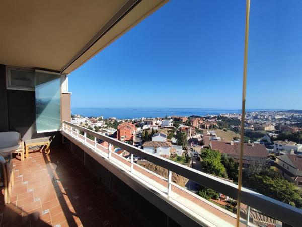 Ático en venta en Ático en Torreblanca del Sol, Fuengirola, Fuengirola thumbnail 2