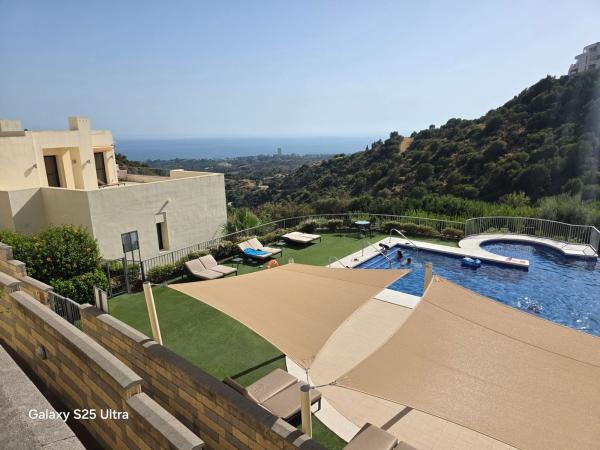 Venta de piso en Piso en Camino del Pinar, 15, La Merced, Marbella, Marbella
photo 1
