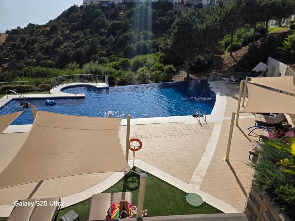 Venta de piso en Piso en Camino del Pinar, 15, La Merced, Marbella, Marbella
thumbnail 2