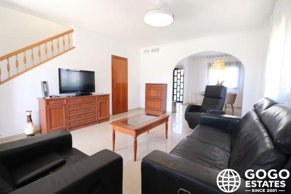 Частный шале на продаже в  Casa o chalet en Calle Pamplona, Lo Marabú, Rojales, Рохалес photo 3