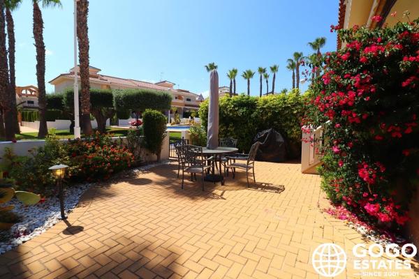 Частный шале на продаже в  Casa o chalet en Calle Pamplona, Lo Marabú, Rojales, Рохалес photo 4