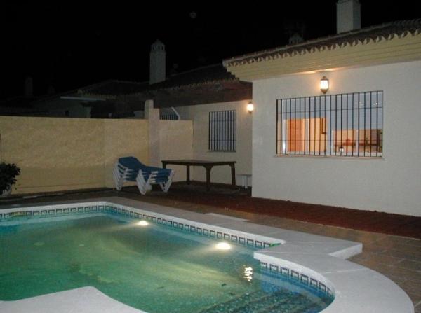Casa o chalet independiente en Calle españa s/n, Pizarra thumbnail 1