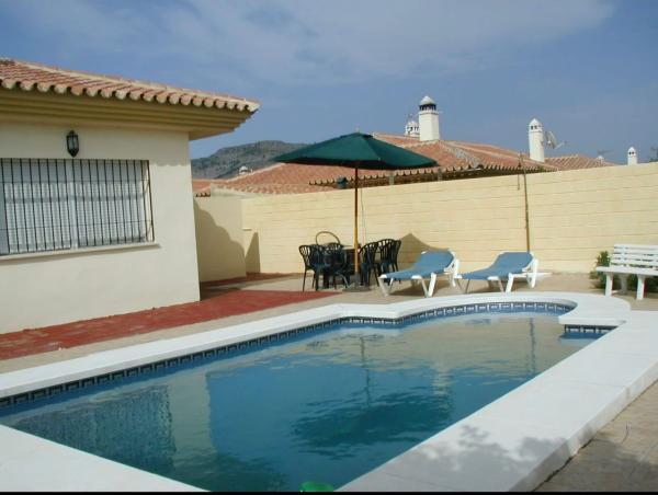 Casa o chalet independiente en Calle españa s/n, Pizarra thumbnail 2