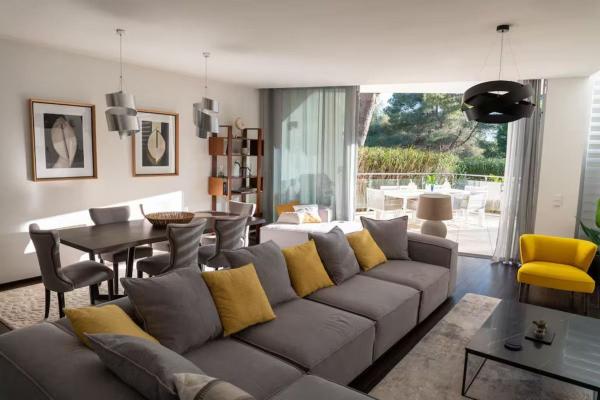 Chalet adosado en Calle Verdi, 38, Sierra Blanca, Marbella photo 1