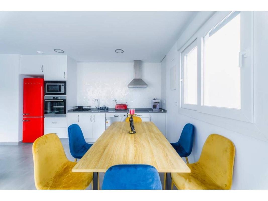 Продажа таунхауса в Chalet adosado en Los Montesinos , Лос-Монтесинос photo 3