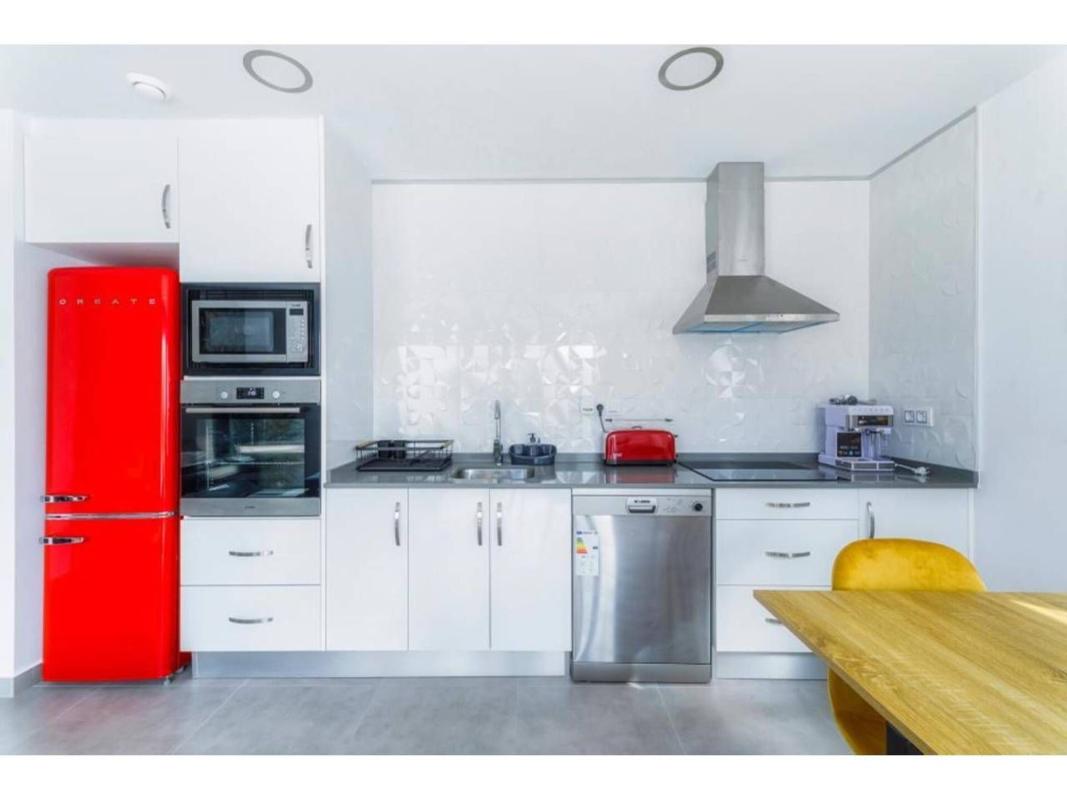 Продажа таунхауса в Chalet adosado en Los Montesinos , Лос-Монтесинос photo 4