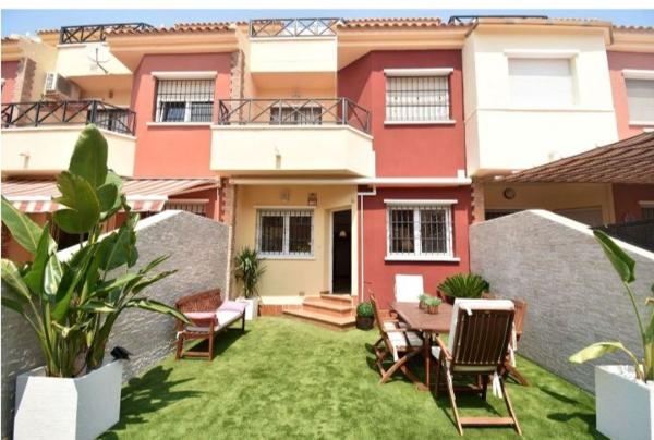 Chalet adosado en Avenida del Mare Nostrum, 103, El Mojón, Pilar de la Horadada photo 3