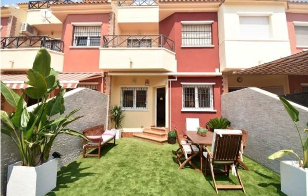 Chalet adosado en Avenida del Mare Nostrum, 103, El Mojón, Pilar de la Horadada photo 4
