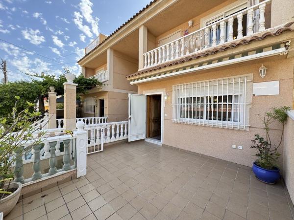 Chalet adosado en Calle Virgen del Pilar s/n, Torre de la Horadada, Pilar de la Horadada photo 4