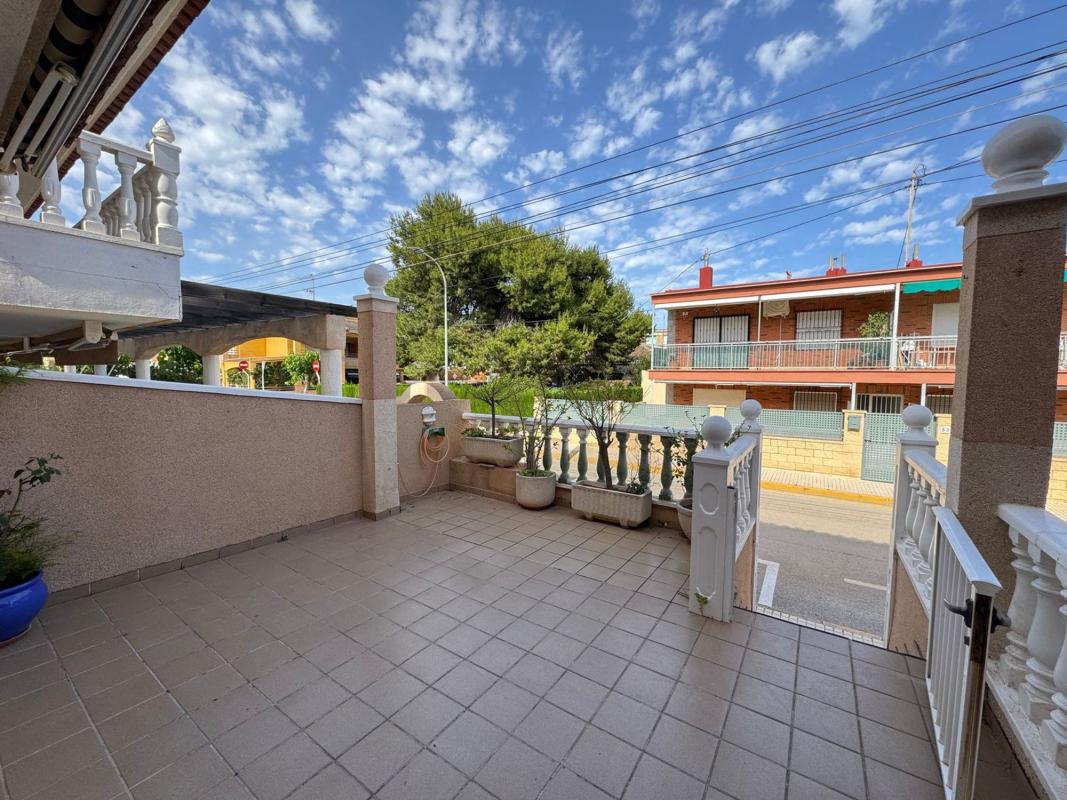Venta de chalet adosado en Chalet adosado en Calle Virgen del Pilar s/n, Torre de la Horadada, Pilar de la Horadada , Pilar de la Horadada photo 5