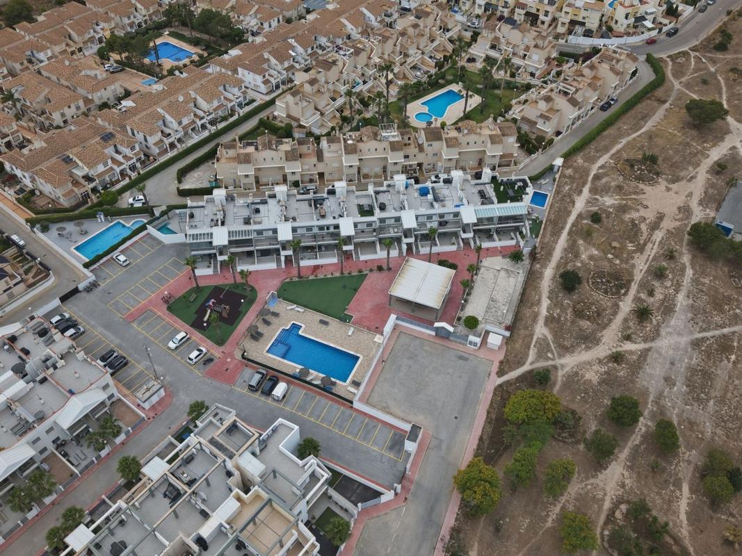 Venta de chalet adosado en  Chalet adosado en Calle Chismosas Cl 2, 1 a, La Chismosa, Orihuela , Orihuela photo 3