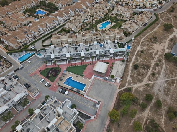 Chalet adosado en Calle Chismosas Cl 2, 1 a, La Chismosa, Orihuela thumbnail 2