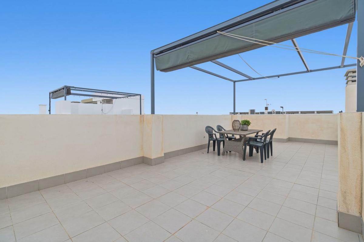 Venta de chalet adosado en  Chalet adosado en Calle Chismosas Cl 2, 1 a, La Chismosa, Orihuela , Orihuela photo 5