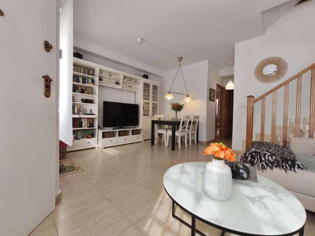 Venta de chalet adosado en  Chalet adosado en Avenida del Mare Nostrum, El Mojón, Pilar de la Horadada , Pilar de la Horadada photo 3