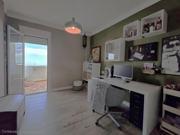 Sale of flat in Piso en Arroyo de la Miel, Benalmádena, Benalmádena
 photo 3