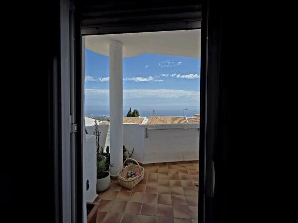 Sale of flat in Piso en Arroyo de la Miel, Benalmádena, Benalmádena
 photo 4