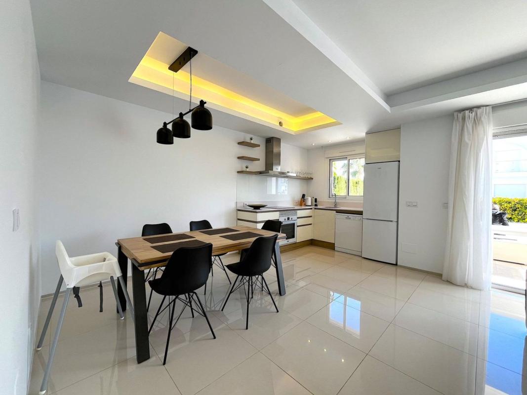 Недвижимость на продажу и в аренду в Испании photo 4