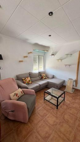 Chalet pareado en La Siesta - El Salado - Torreta, Torrevieja thumbnail 2