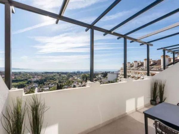 Duplex en venta en Dúplex en Nueva Andalucía, Marbella, Marbella photo 1