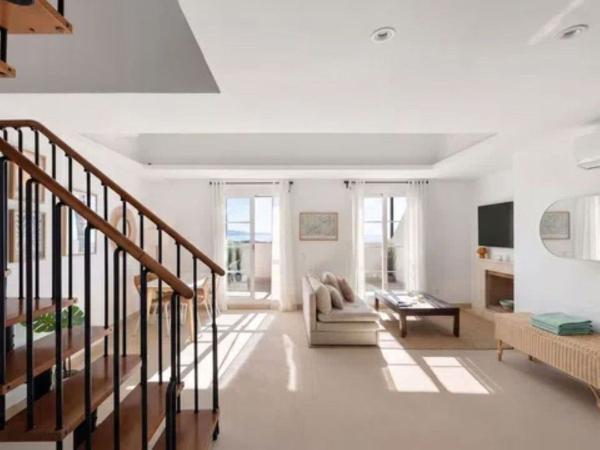 Duplex en venta en Dúplex en Nueva Andalucía, Marbella, Marbella thumbnail 2