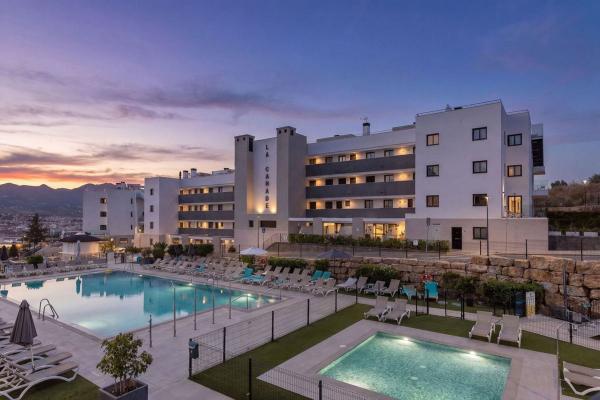 Venta de piso en Piso en Hipódromo - Cerrado del Águila, Mijas, Mijas
 photo 1