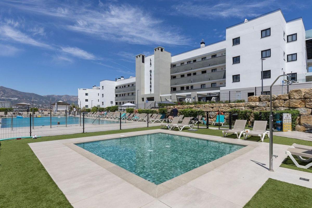 Venta de piso en Piso en Hipódromo - Cerrado del Águila, Mijas, Mijas
 photo 2